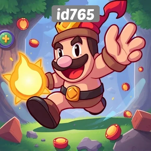 Tantangan dan Keseruan di Game Populer Id765