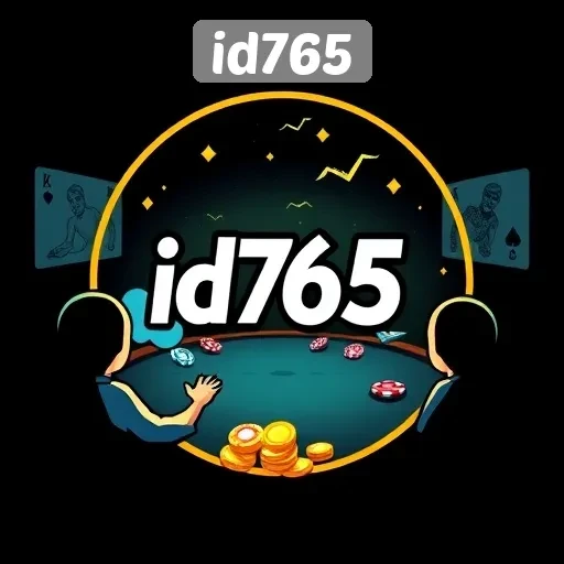 Fokus pada Komunitas di Id765 Untuk Pemain Baru