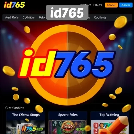 Perbandingan id765 dengan Situs Game Lain