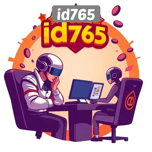 Kritik dan Saran untuk Peningkatan di Situs Game id765