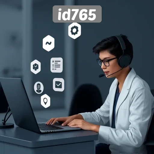 Fasilitas dan Layanan Customer Support di id765