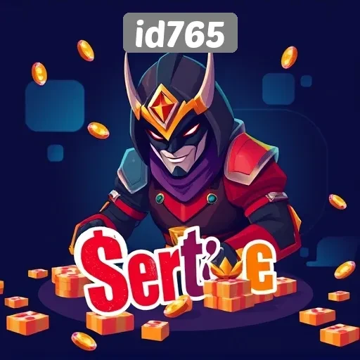 Strategi Bermain yang Efektif di Situs Game id765