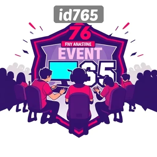 Event Menarik yang Digelar oleh id765 untuk Komunitas Gamer