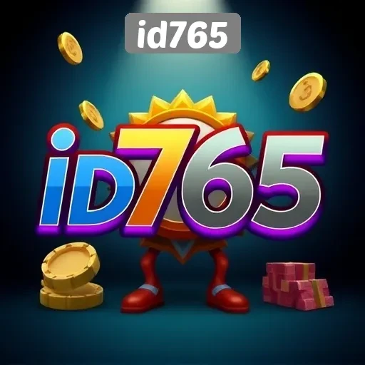 Mengintip Fitur Menarik di Situs Game ID765