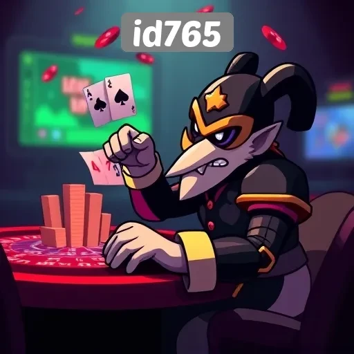Mengenal Lebih Dalam Tentang Situs Game id765