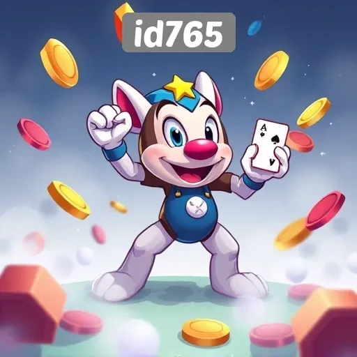 Menjelajahi Dunia Game di Situs id765