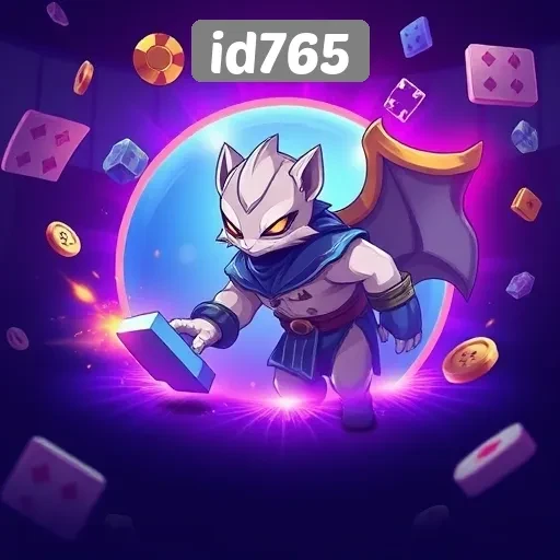 Menelusuri Fitur Menarik di Situs Game id765