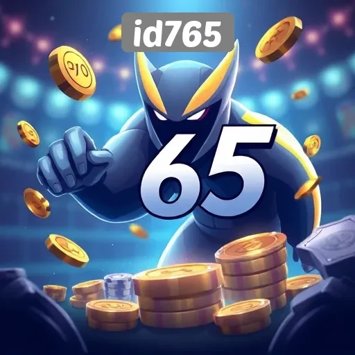 Menggali Potensi Situs Game id765 Untuk Pecinta Game Indonesia