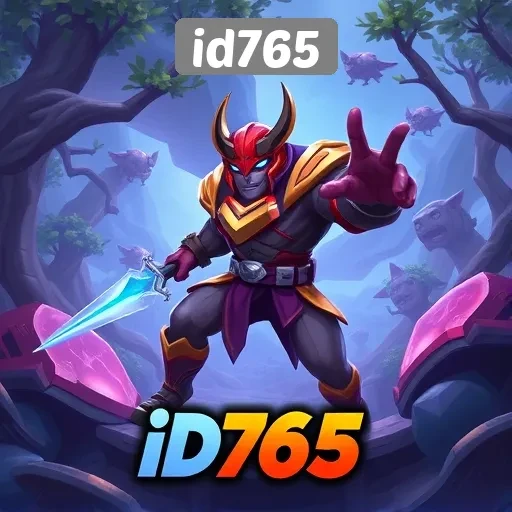 Mengupas Fitur Menarik dari Situs Game id765
