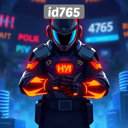 Evolusi Situs Game id765 dalam Menyajikan Pengalaman Bermain