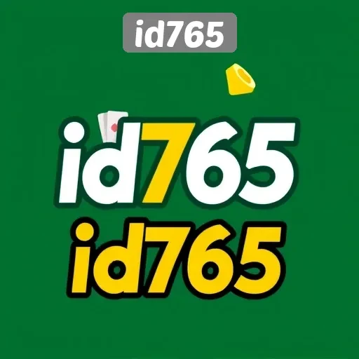 Mengenal Situs Game id765 dan Fitur Utamanya