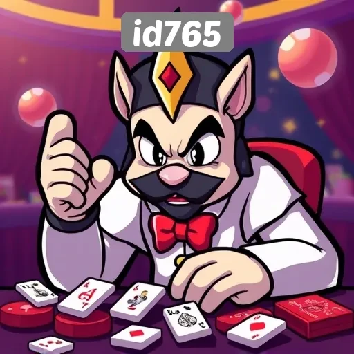 Panduan Lengkap Mengenai Situs Game id765