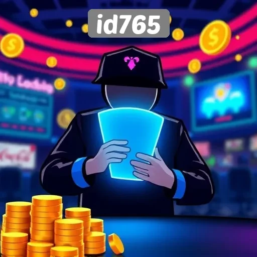 Panduan Lengkap Memulai di Situs Game id765