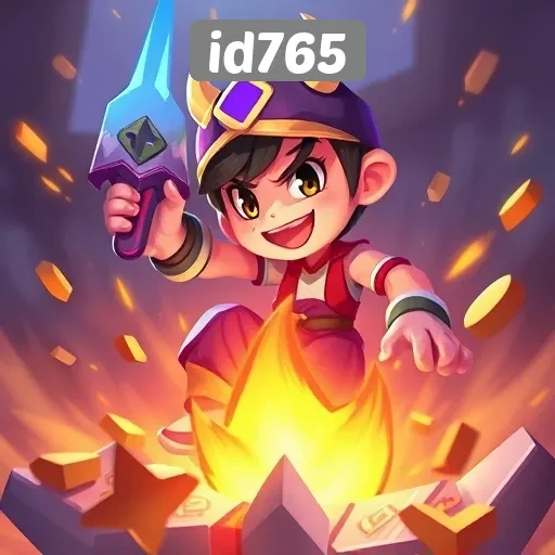 Id765 Sebagai Destinasi Game Terpercaya di Indonesia