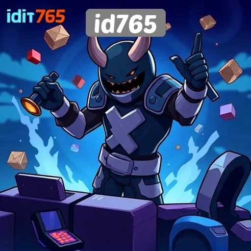 Mengenal Situs Game id765 Dan Fitur Menariknya