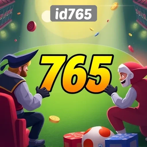 Situs Game Id765 Menawarkan Beragam Pilihan Permainan untuk Penggemar