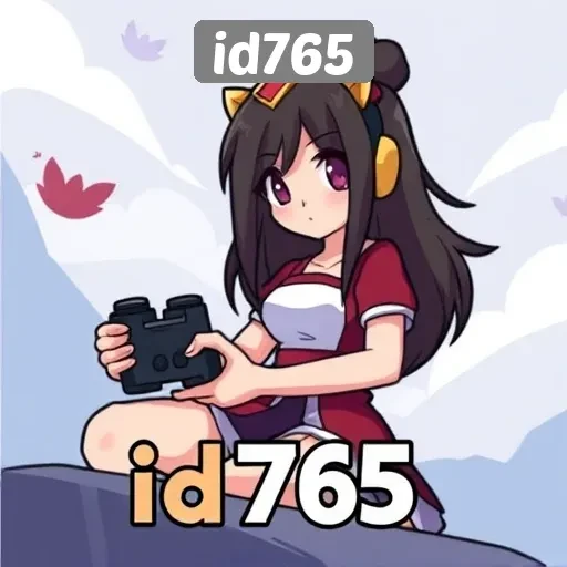 Mengenal id765 sebagai Platform Game Terpercaya di Indonesia