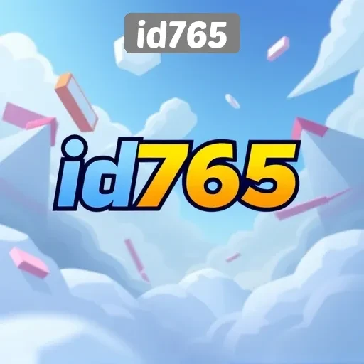 Mengenal id765 Sebagai Platform Gaming Terbaru