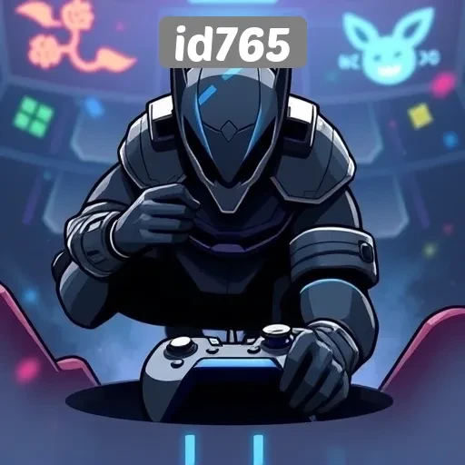 Kontribusi id765 dalam Mengembangkan Industri Game Lokal