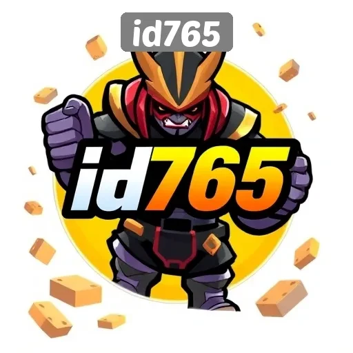Mengenal id765 Situs Game Populer di Indonesia