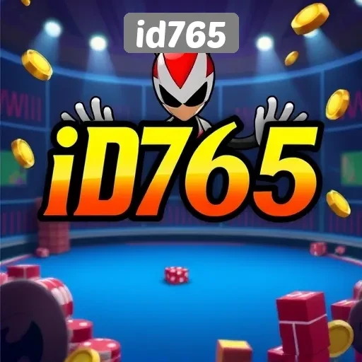 Mengenal id765 Situs Game Terpercaya di Indonesia
