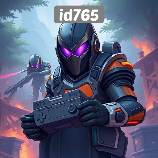 Dampak id765 terhadap Industri Game di Indonesia