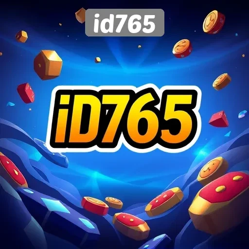 Mengenal id765 Sebagai Platform Game Terpercaya