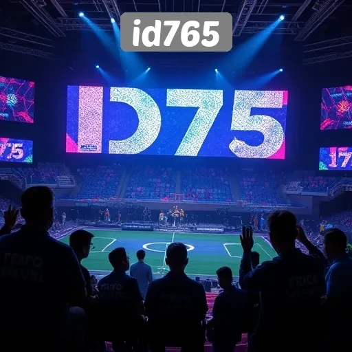Perkembangan Terbaru di id765 untuk Tahun 2026