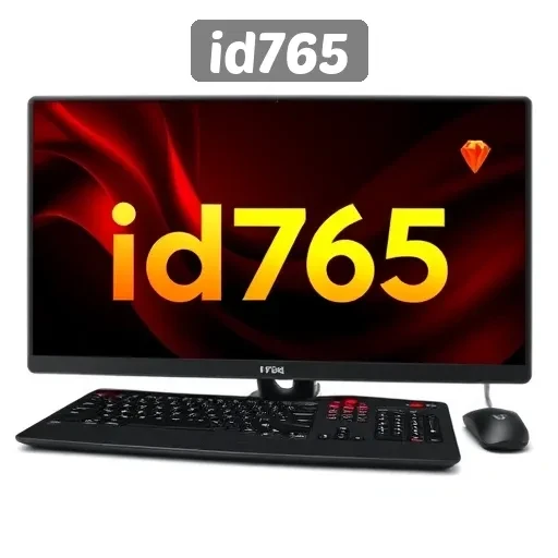 Inovasi Terbaru di id765 yang Perlu Diketahui