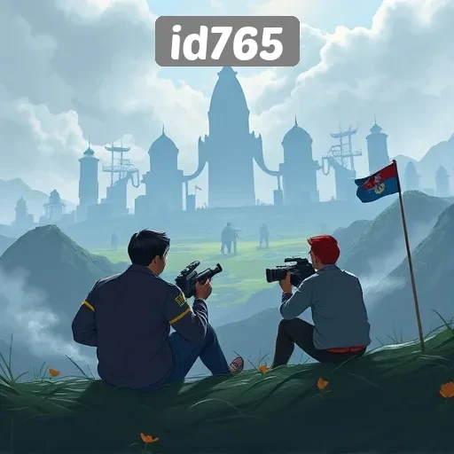 Pengembangan Game Lokal di id765 dan Dampaknya