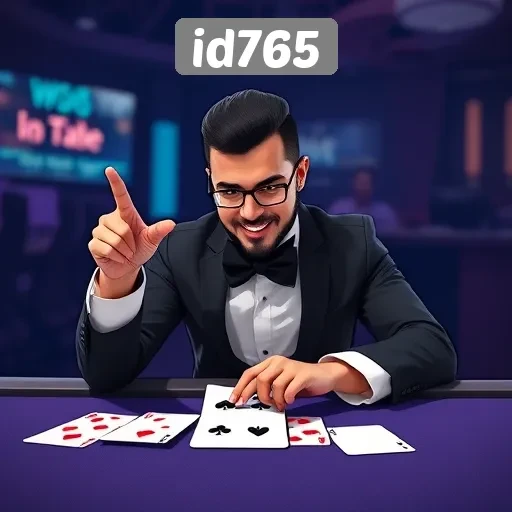 Tips Memaksimalkan Pengalaman Bermain di Situs id765
