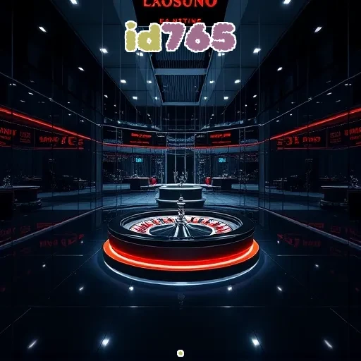 id765: Temukan Kenikmatan Berinteraksi di Pertemuan Gamer