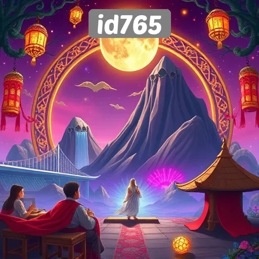Rekomendasi Permainan Populer di id765