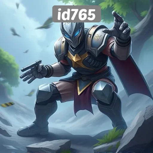 Potensi Pertumbuhan Situs Game id765 di Masa Depan