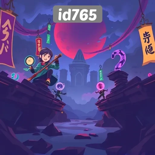 Review Pengalaman Bermain di Platform Game id765