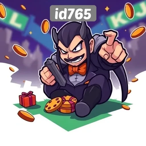 Review Situs Game Id765 untuk Para Gamers Indonesia