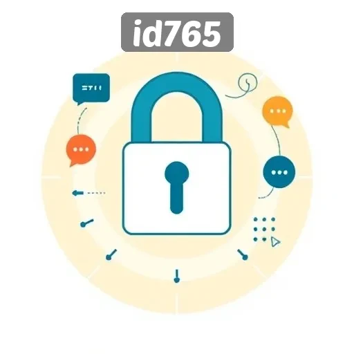 Tinjauan Keamanan dan Privasi di Situs id765