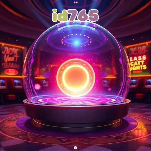 id765: Game Strategi Seru yang Wajib Diceritakan