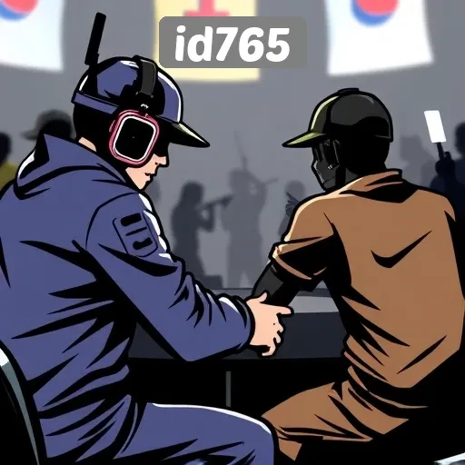Taktik dan Strategi Bermain di id765