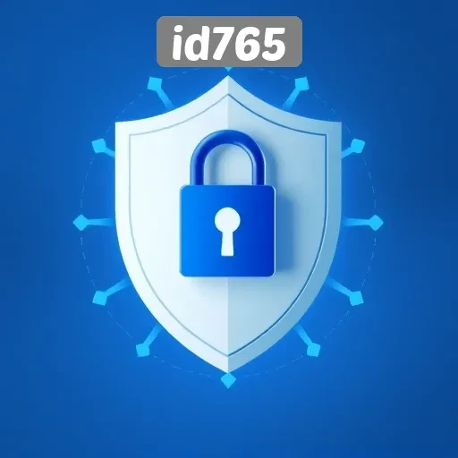 Keamanan dan Privasi Pengguna di id765