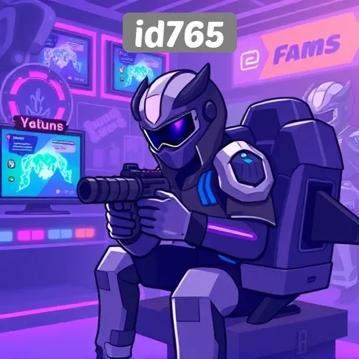 Ragam Jenis Game yang Tersedia di id765