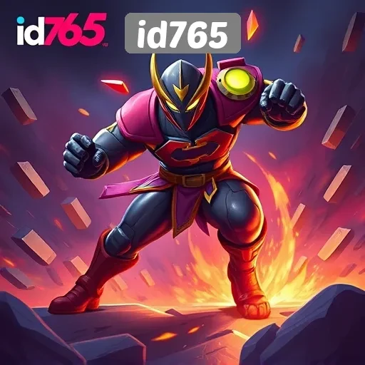 Mengapa id765 Menjadi Pilihan Utama Gamer Indonesia